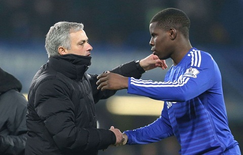 Truyền nhân của Terry lên tiếng nịnh nọt ông thầy Mourinho