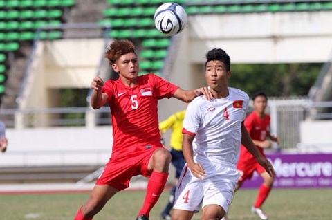 U19 Việt Nam 3-1 U19 Hong Kong: Đức Chinh lập cú đúp, U19 Việt Nam xuất sắc giành 3 điểm trong thế 10 đấu 11