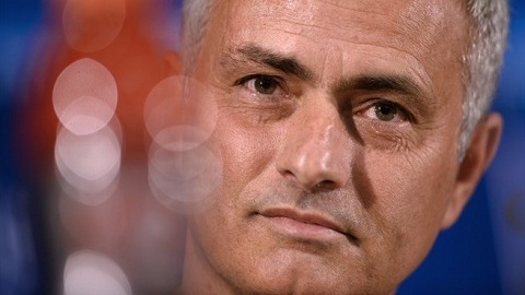 Mourinho quyet khong ne nang gi doi bong cu Porto hinh anh