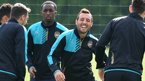 Arsene Wenger: Arsenal buộc phải thắng Olympiakos bằng mọi giá