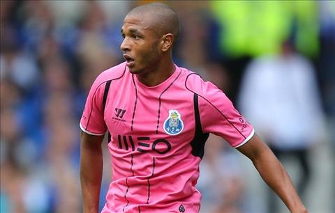 Yacine Brahimi