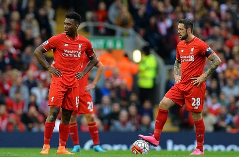 Jamie Carragher: Khác biệt nằm ở Sturridge và Ings