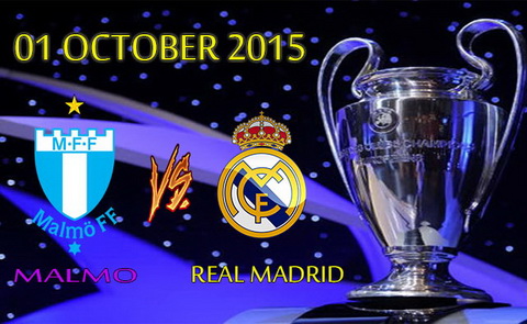 Malmo 0-2 Real Madrid (Kết thúc): Ngày đi vào lịch sử của Cristiano Ronaldo