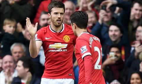 Man Utd mất thêm 3 trụ cột trước trận Wolfsburg