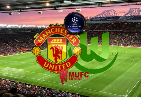 M.U vs Wolfsburg (1h45 ngày 1/10): Hiểm họa khôn lường