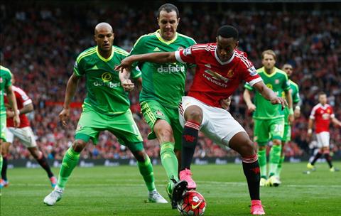 Những cuộc đối đầu đáng chú ý trong trận M.U vs Wolfsburg