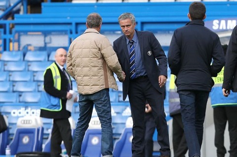 Góc nhìn: Roman Abramovich hãy học Florentino Perez