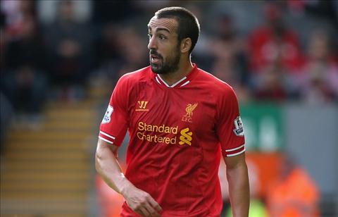 Liverpool công bố danh sách dự Europa League 2015-2016