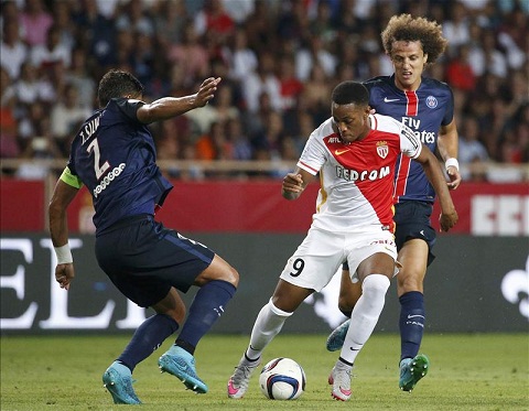 Tiết lộ lý do vì sao M.U phải chi đậm để có được Anthony Martial