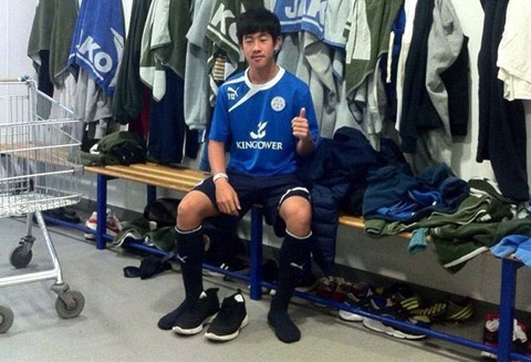 U19 Việt Nam đối đầu với cầu thủ từng thử việc ở Premier League