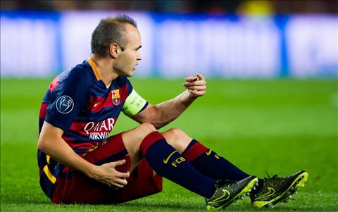 Iniesta