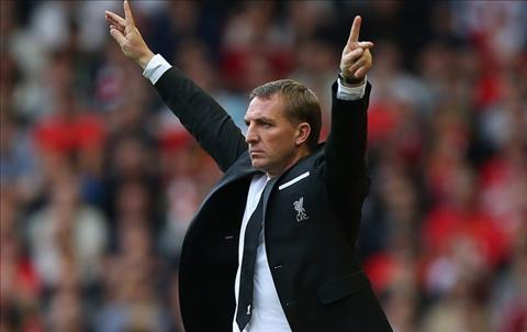 Liverpool được mách nước đi “đường tắt” tới Champions League