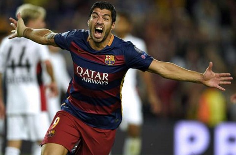 Lội ngược dòng thành công trước Bayer, Suarez thoải mái chém gió