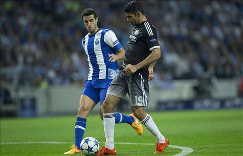 Tiền đạo Diego Costa tự tin Chelsea sẽ sớm hồi sinh