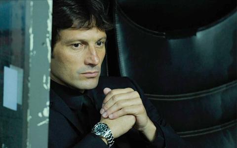 Leonardo: Neymar chưa đủ trưởng thành để làm đội trưởng Brazil