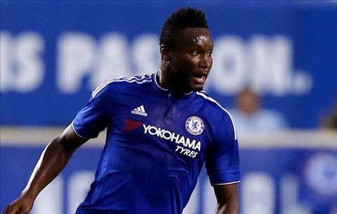 Mikel và Fabregas: Lời giải cho bài toán tuyến giữa của Chelsea