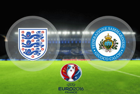 San Marino 0-6 Anh: Thắng đậm như dự kiến, Tam sư chính thức vượt qua vòng loại Euro 2016