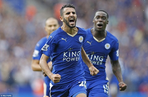 Barca nhắm tới tiền vệ siêu hot của Premier League