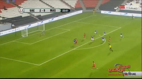 Cao thủ kiến tạo: Trực tiếp mang về cho đồng đội 5 pha lập công