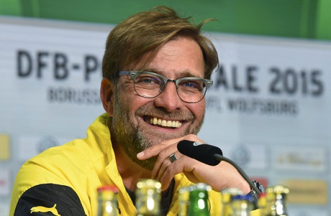Jurgen Klopp khiến hàng loạt đại gia Premier League thất vọng