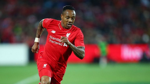 Liverpool lại thiệt quân trước màn tái đấu với Stoke