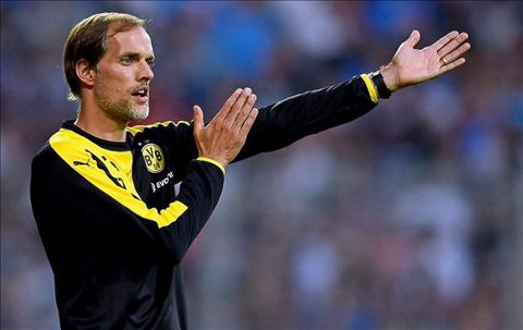 Thomas Tuchel: Dortmund quá ngây thơ trước Bayern