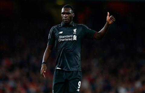 Rodgers điêu đứng vì chấn thương của Christian Benteke