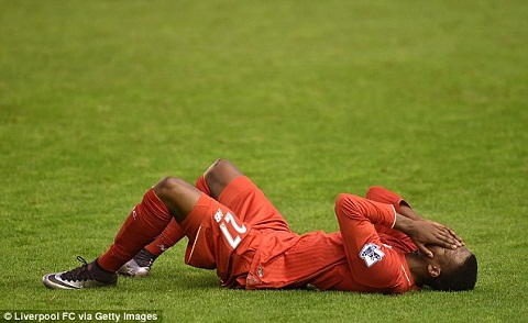 Liverpool nhận tin dữ về chấn thương của Origi