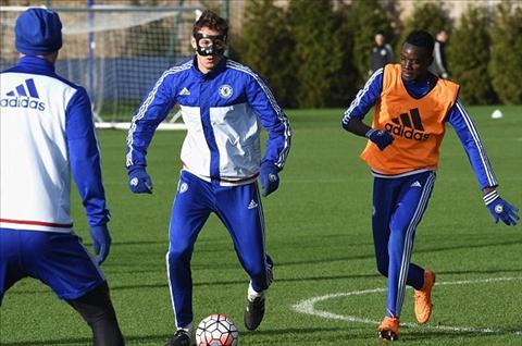 Lộ nguyên nhân rợn người khiến Matic vắng mặt tại cúp FA