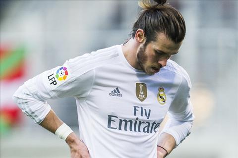 Mới lập hat-trick, Bale đã nhớ Benitez