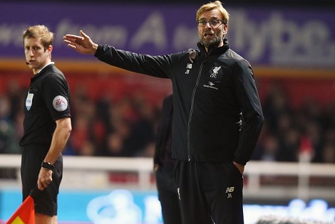 Những điều HLV Jurgen Klopp yêu và ghét ở Liverpool