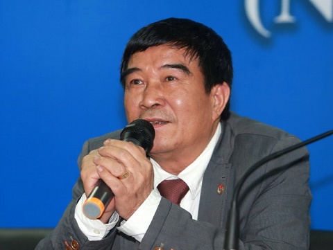 Câu chuyện bất đồng nội bộ tại VFF