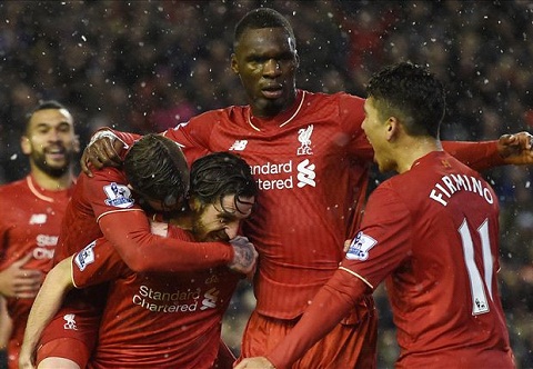 Klopp: "Liverpool xứng đáng hòa trong trận cầu hay nhất mọi thời đại"