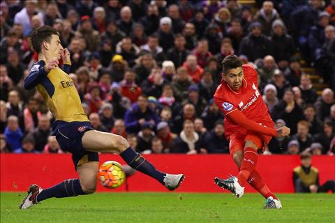 Những điểm nhấn sau bữa đại tiệc Liverpool 3-3 Arsenal
