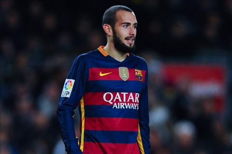 HLV Enrique: “Barca vẫn cần Aleix Vidal”