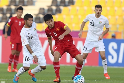 LĐBĐ Úc tiến cử Xuân Trường cho các đội bóng A-League