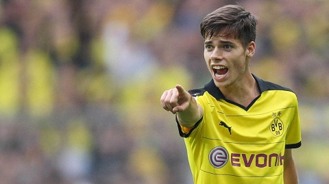 Man City lên kế hoạch chiêu mộ sao sáng của Dortmund