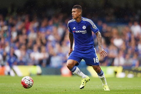 Pedro đánh tiếng muốn rời Chelsea