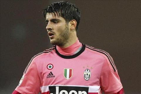 Arsenal mất gần 50 triệu bảng cho sao Juventus