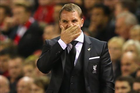 Brendan Rodgers sắp trở lại Premier League đối đầu Liverpool