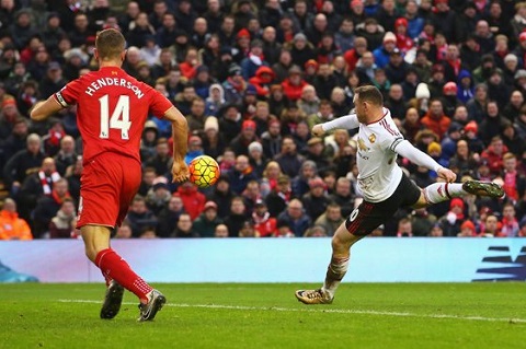 Hậu derby nước Anh: Khi bóng đá thuộc về khoảnh khắc