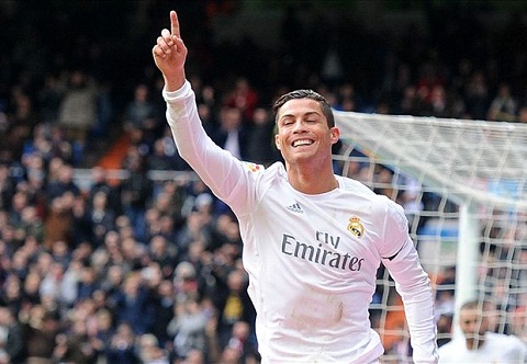 Ronaldo: Tôi thích làm việc với Zidane hơn Benitez