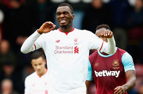 Benteke