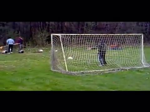 Liệu thánh De Gea có dám chấp nhận thử thách này