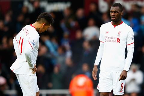 Những cái tên có thể giúp Liverpool giải quyết cơn khủng hoảng bàn thắng