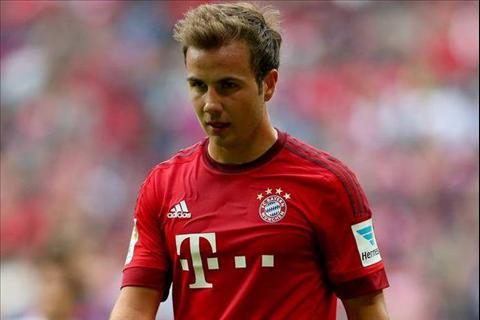 Tien ve Gotze muon theo chan Klopp toi Liverpool hinh anh