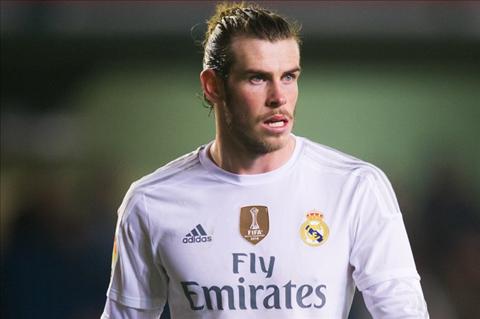 Gareth Bale chua the tro lai trong tran dau voi Roma hinh anh 2