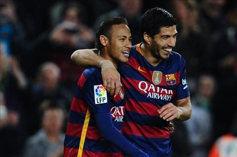 Đâu là cặp bài trùng hàng đầu châu Âu?