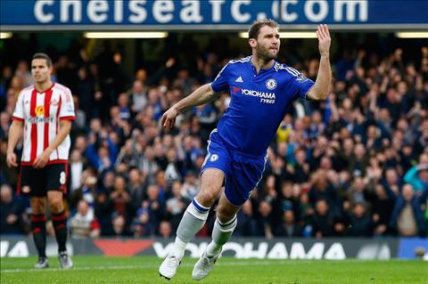 Lộ mức lương trong hợp đồng mới của “tội đồ” Chelsea