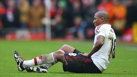 M.U nhận hung tin trước màn tiếp đón Southampton